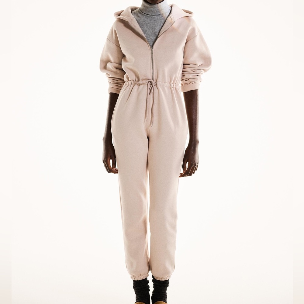 ZARA jumpsuit